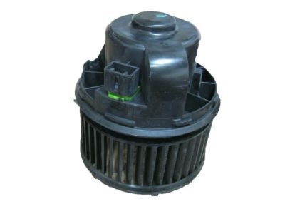 Ford GV6Z-19805-AA Blower Motor