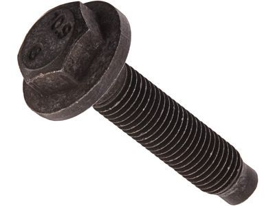 Ford F5RZ-6A340-B Vibration Damper Screw