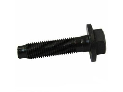 Ford F5RZ-6A340-B Vibration Damper Screw