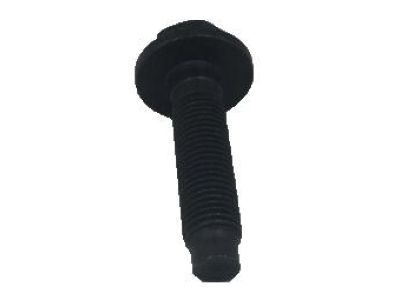 Ford F5RZ-6A340-B Vibration Damper Screw