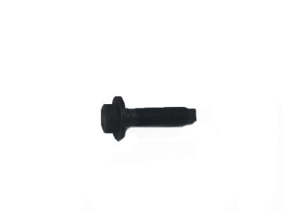 Ford F5RZ-6A340-B Vibration Damper Screw