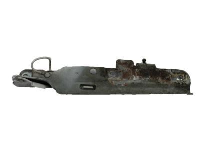 Mercury 6L2Z-16796-AA Hinge