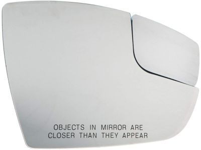 Ford Focus Car Mirror - CM5Z-17K707-E