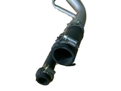 Ford F7UZ-9034-KB Filler Pipe