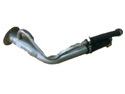 Ford E-350 Super Duty Fuel Filler Neck - F7UZ-9034-KB