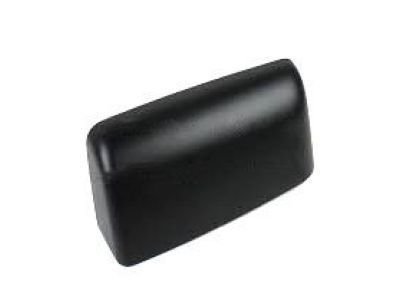 Lincoln 7L3Z-17D743-AA Mirror Cover