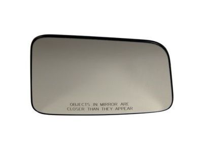 Ford 7T4Z-17K707-A Mirror Glass