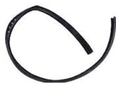 Mercury Grand Marquis Door Seal - 8W7Z-54253A10-A