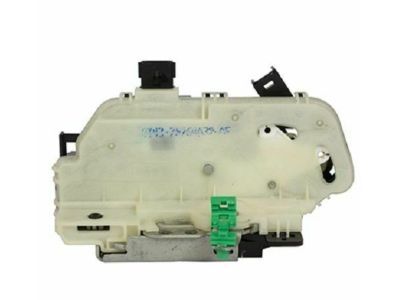 Ford Edge Door Latch Assembly - 8T4Z-7826412-C