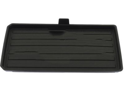 Ford HC3Z-25045G34-DA Front Panel Mat