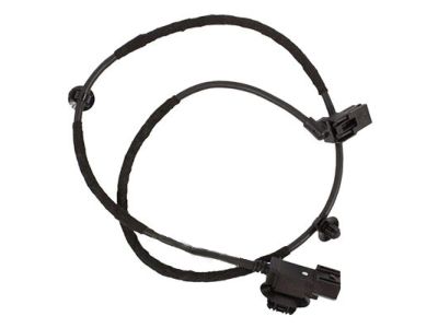 Ford JL3Z-14D202-DA Cable Assy