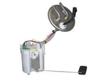 2005 Ford Escape Fuel Pump - 7L8Z-9H307-B