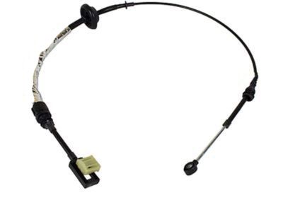 2005 Ford Expedition Shift Cable - 5L1Z-7E395-B