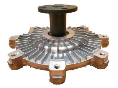 Ford F87Z-8A616-BA Clutch