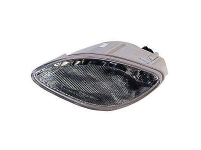 Ford F8CZ-13369-AD Turn Signal Lamp