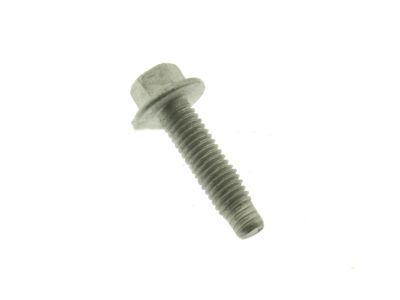 Lincoln -W506014-S439 Air Duct Bolt