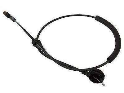 Mercury Speedometer Cable - 1L5Z-9A825-BA