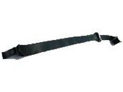 Ford 4L5Z-10611B09-AAA Seat Belt Assy