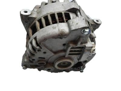 Ford 7R3Z-10346-B Alternator Assy