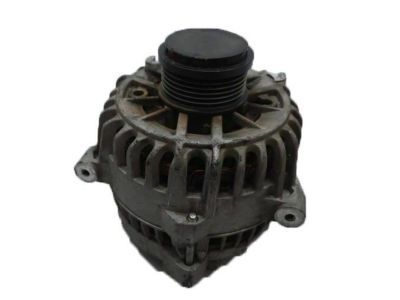 Ford 7R3Z-10346-B Alternator Assy