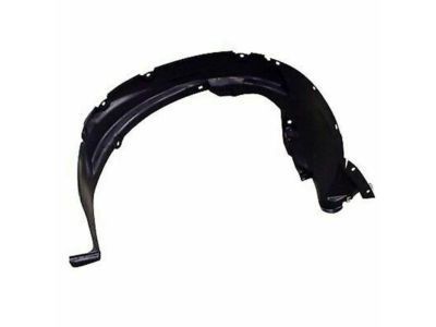 Mercury 5L8Z-16102-AA Fender Liner