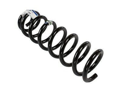 2014 Ford F-350 Super Duty Coil Springs - 5C3Z-5310-HA