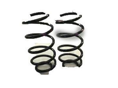 Ford 2T1Z-5310-B Coil Spring