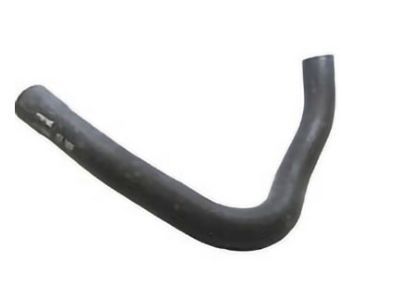 Ford E-350 Econoline Radiator Hose - F5UZ8260C