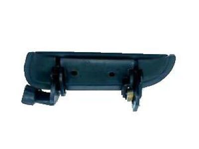 Mercury Sable Door Handle - 8T5Z-7422405-AJ