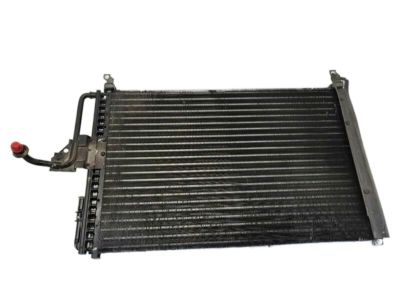 Ford F8CZ-19712-BA Condenser