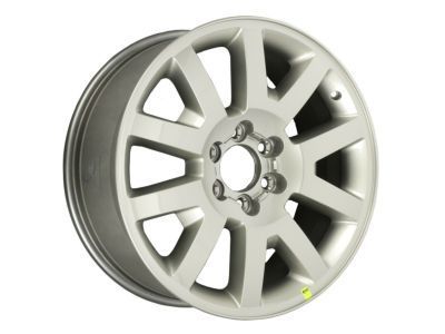 Ford 9L3Z-1007-G Wheel, Alloy