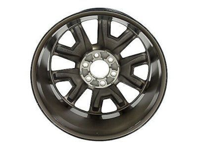 Ford 9L3Z-1007-G Wheel, Alloy