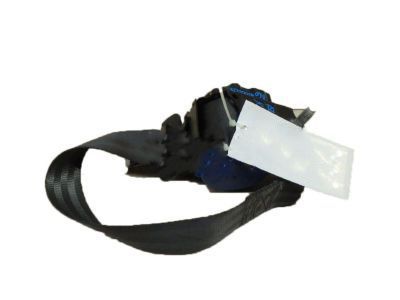 Ford DG9Z-54611B68-AA Seat Belt Assy