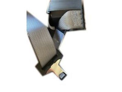 2008 Ford F-350 Super Duty Seat Belt - AC3Z-28611B09-AA