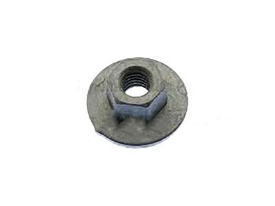 Lincoln -N623403-S301 Nut - Hex.