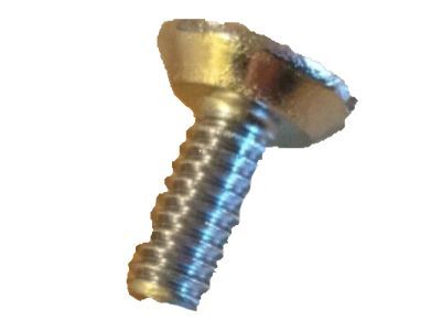 Ford -389465-S45 Screw                              