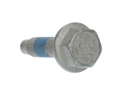 Ford -W718507-S439 Mount Bracket Bolt