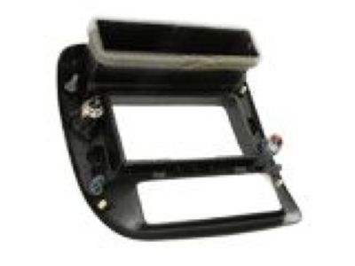 Ford 7L5Z-1004302-JA Center Bezel