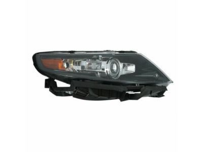 Lincoln AA5Z-13008-Q Headlamp Housing