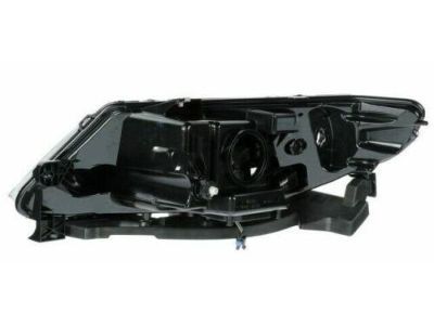 Lincoln AA5Z-13008-Q Headlamp Housing