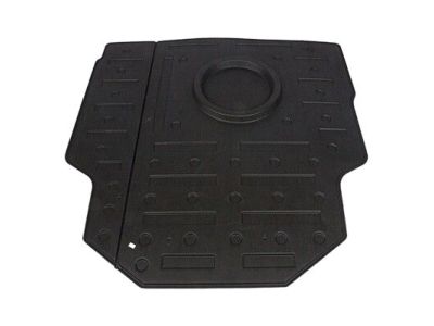 Ford DG1Z-5445026-AA Spare Cover