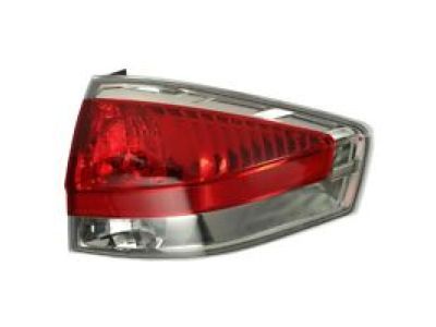 Lincoln Aviator Tail Light - 2C5Z-13404-AA