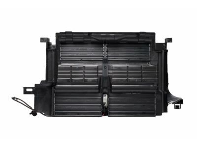 Ford DM5Z-8475-A Shutter