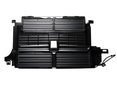 Ford DM5Z-8475-A Shutter