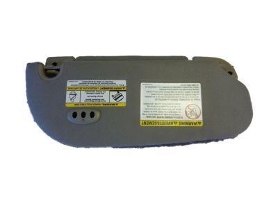 Ford 7L1Z-7804105-CA Sunvisor