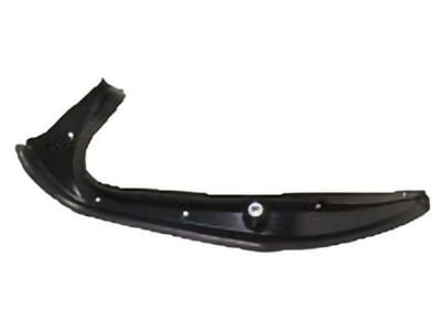 Ford 6S4Z-74430A70-BA Handle - Tailgate