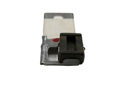 Ford F7UZ-19B594-AB Compressor Bracket