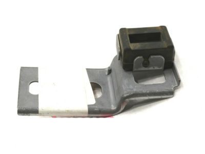 Ford F7UZ-19B594-AB Compressor Bracket