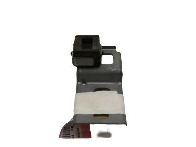 Ford F7UZ-19B594-AB Compressor Bracket