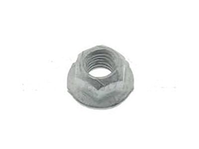 Ford -W520103-S442 Stabilizer Bar Nut